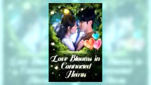 Love Blooms In Contracted Hearts full short