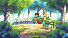 Pokemon Chronicles S01E04