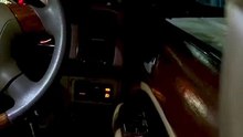 🔥 Late Night City Vibes: My Modified Civic Reborn POV 🚗💨