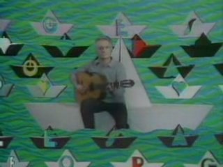 Georges Brassens - Les Copains D'Abord