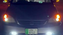 ​🔥 Old is Gold: This Modified 7th Gen Civic is Pure Goals! 🇵🇰