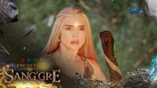 Sang'gre: Mitena, isa na ring mata! (Episode 166) | Encantadia Chronicles