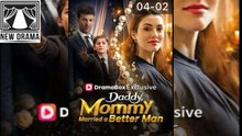 Daddy Mommy Married a Better Man dailymotion 👍  Real Movie 2026  DB RF 1yw4