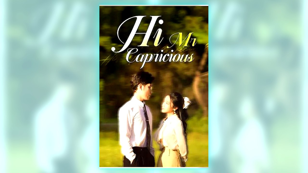 Hi, Mr. Capricious full short - video Dailymotion