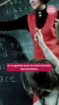 L'école dans les années 70-80 : ces phrases d'enseignants qui choquent aujourd'hui
