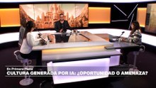 Cultura generada por IA, ¿oportunidad o amenaza?