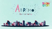 MÚSICA PARA SOÑAR: Abrimos (Caracachumba)