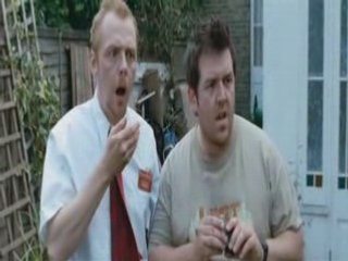 Bloody!!!!TANKARD!!!ZOMBIE ATTACK!!!!