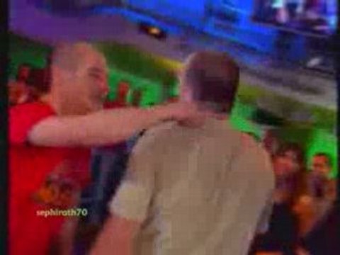 Martin Solveig mix live @ Cauetivi (30/05/08)