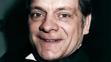 Happy birthday to actor David Jason