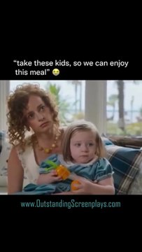 Walton Goggins is HILARIOUS as the silver haired Uncle Baby Billy in The Righteous Gemstones