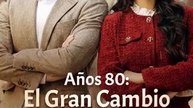 (Doblado) Años 80 El Gran Cambio de la Esposa Rellenita (Versión completo) #DRAMAX