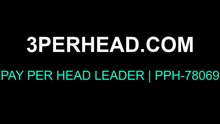 PayPerHead Software – Pay Per Head $3/Head – Chicago Bookie Software 2026