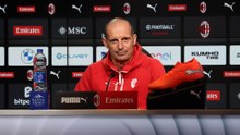 Bologna v AC Milan, Serie A 2025/26: the pre-match press conference