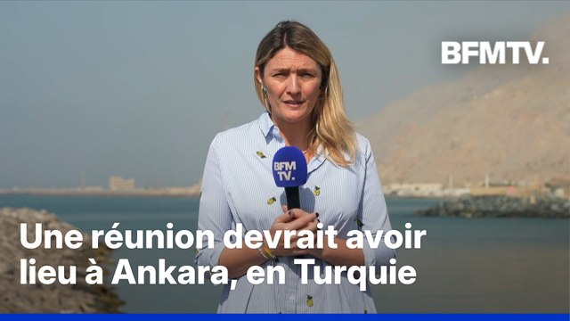 L'Iran affirme qu'un cadre de négociations avec les États-Unis sera finalisé dans les prochains jours