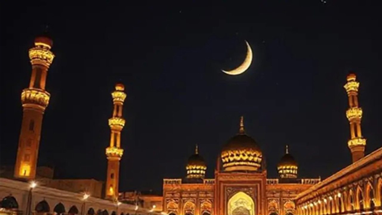 Shab e Barat 2026: Shab e Barat Ka Roza Kab Hai | Shab e Barat Ka Roza Rakhne Ka Tarika Aur Niyat