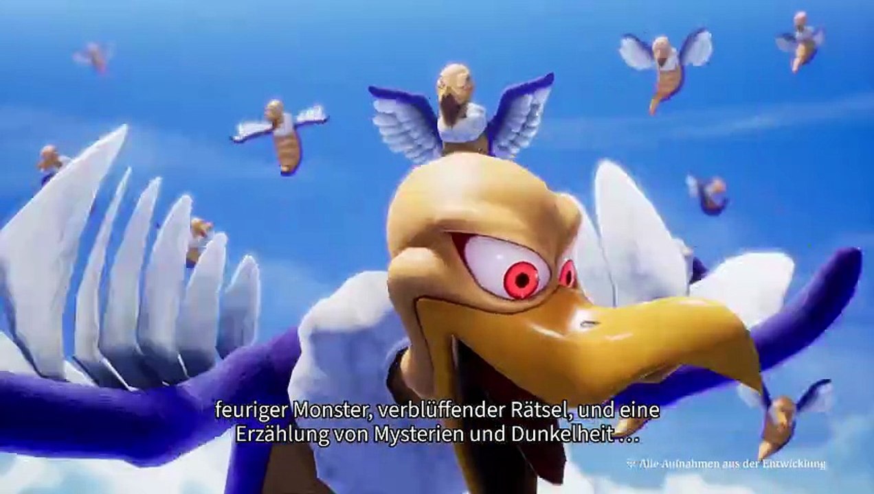 Dragon Quest VII Reimagined: Das Abenteuertagebuch zeigt wichtige Details zum JRPG