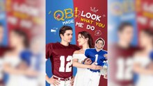 QB! Look What You Made Me Do! Full Movie