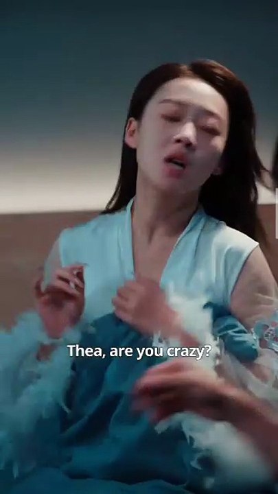 No More Nice Girl (2024) | EP (01) Modern Chinese Drama | Dailymotion Drama