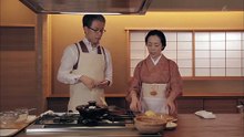 (2017.5)京都人の密かな愉しみ 桜散る