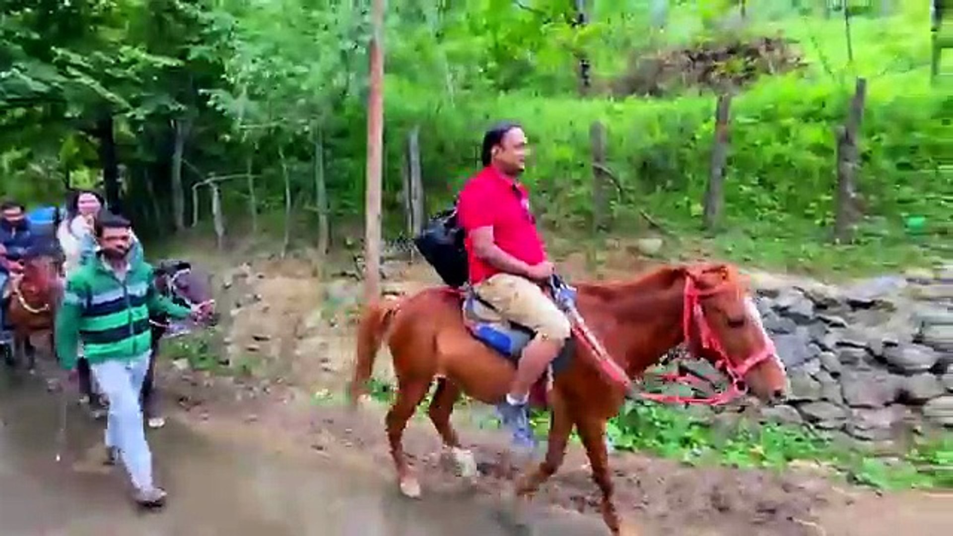 Kashmir Travel