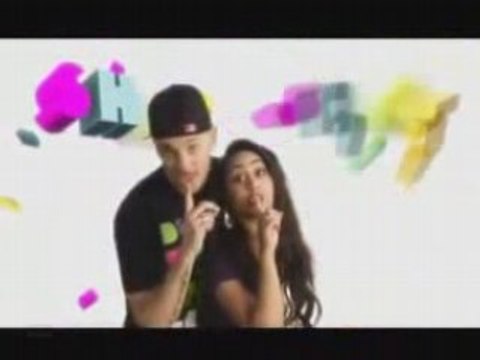 M pokora & verbz - they talk shit about me [new]