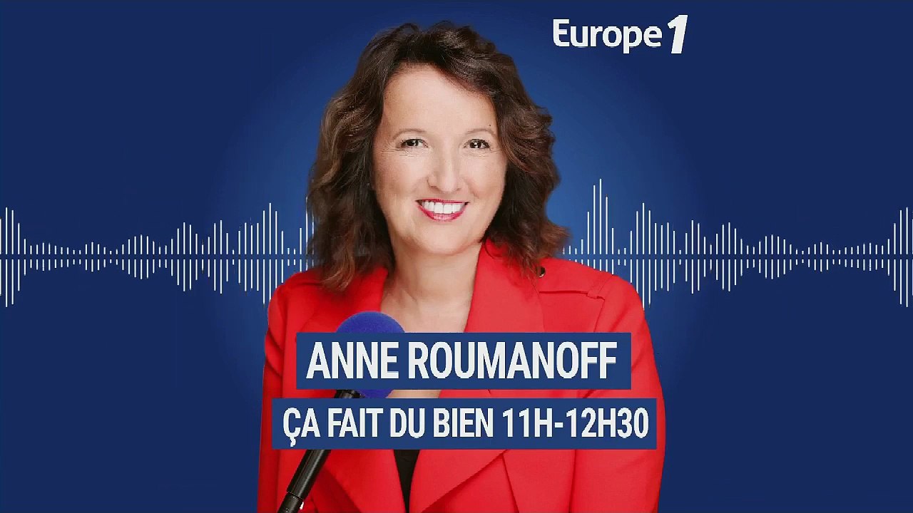 2021 – Johnny Hallyday – Christophe Maé se souvient de ses premières parties de Johnny avec Anne Roumanoff (Europe 1, 13 janvier)