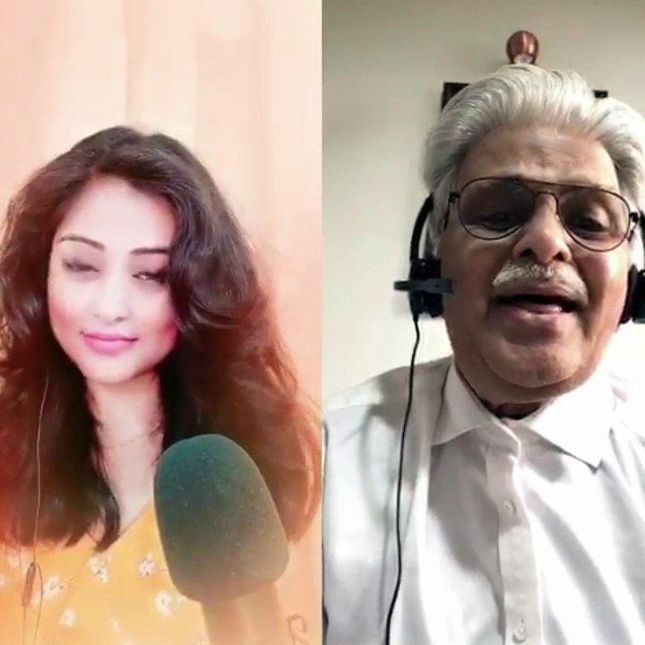 Tu Tu hai Wohi Dil Ne Jise Apana Kaha