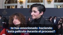 Alba Flores confiesa qué ha sentido realmente al enfrentarse al pasado de su padre: "Ha sido emocionalmente muy fuerte"