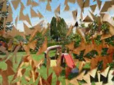 Chambres d'hôtes en Bretagne Sud entre Lorient et Quimper