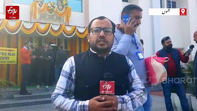 جموں کشمیر اسمبلی میں 21 سوالات زبانی جوابات کے لیے درج