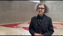L'instabilità che ci appartiene, in tre opere di Mona Hatoum