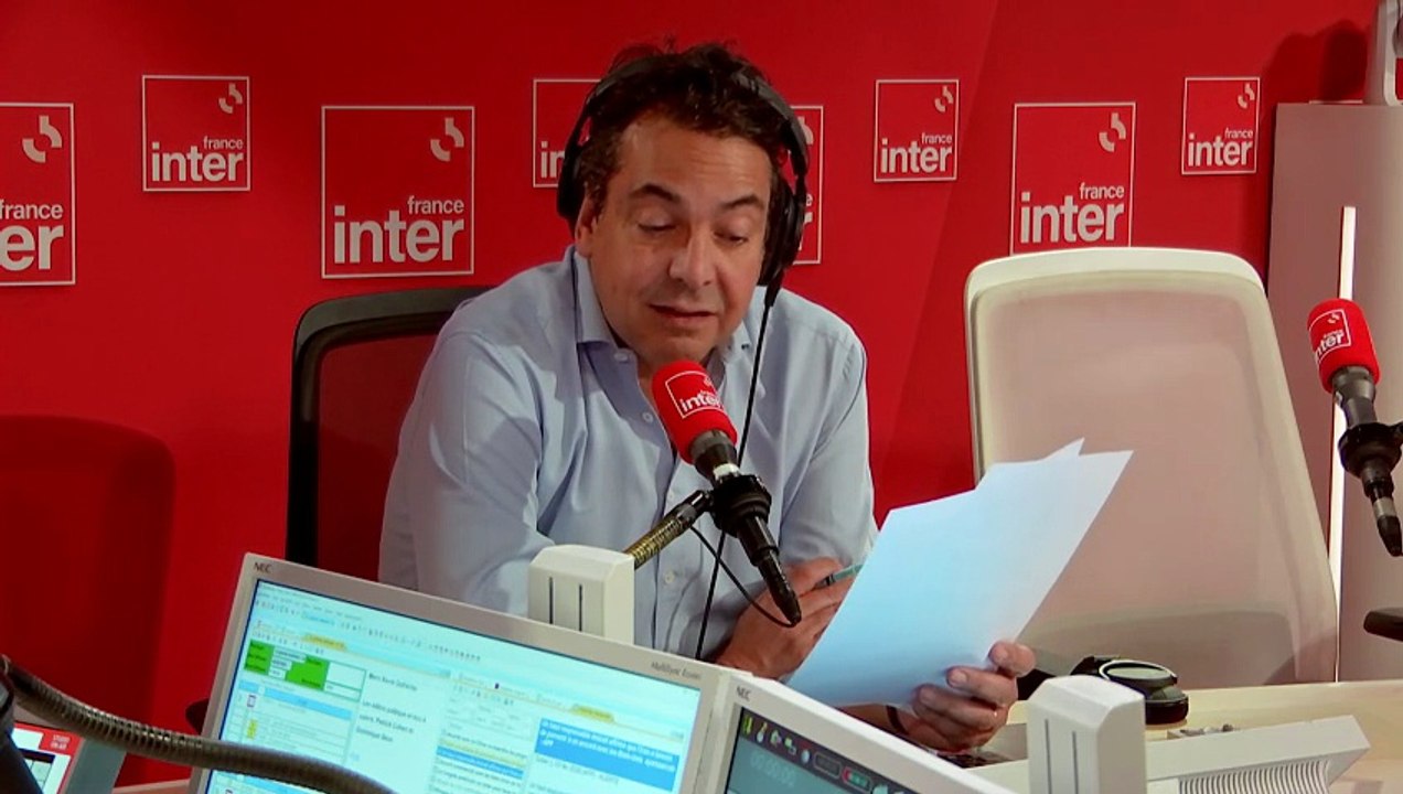 De l'impact de la fermeture des bars-tabacs sur le vote RN - L'édito politique de Patrick Cohen