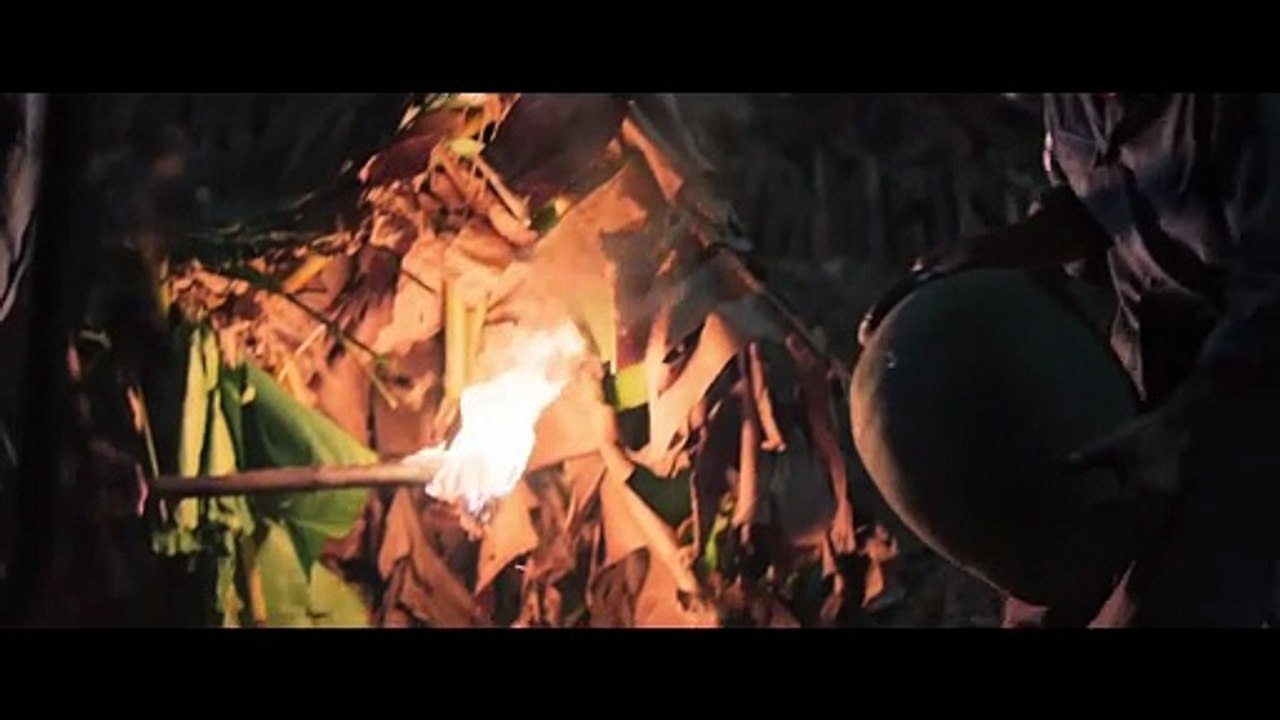 Phim Chiếu Rạp Xem Halabala- Rừng Ma Tế Xác Tập full - Vietsub + Lồng Tiếng