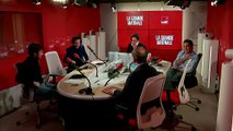Chameroy / Duhamel : l'heure des comptes - Le billet de Bertrand Chameroy