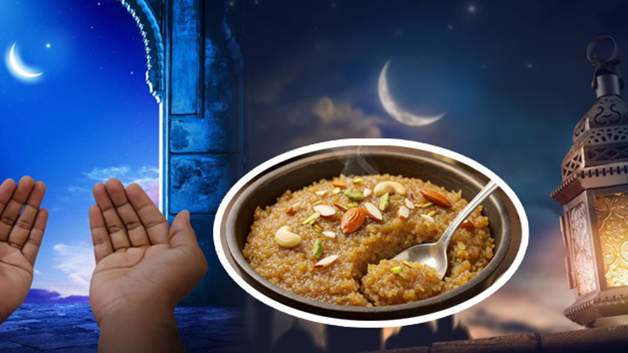 Shab e Barat 2026: Shab e Barat Par Halwa Banana Chahiye Ya Nahi | Shab e Barat Par Kya Banaye