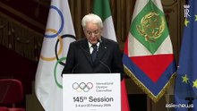 A Milano attesa per i Giochi, Mattarella invoca la tregua olimpica