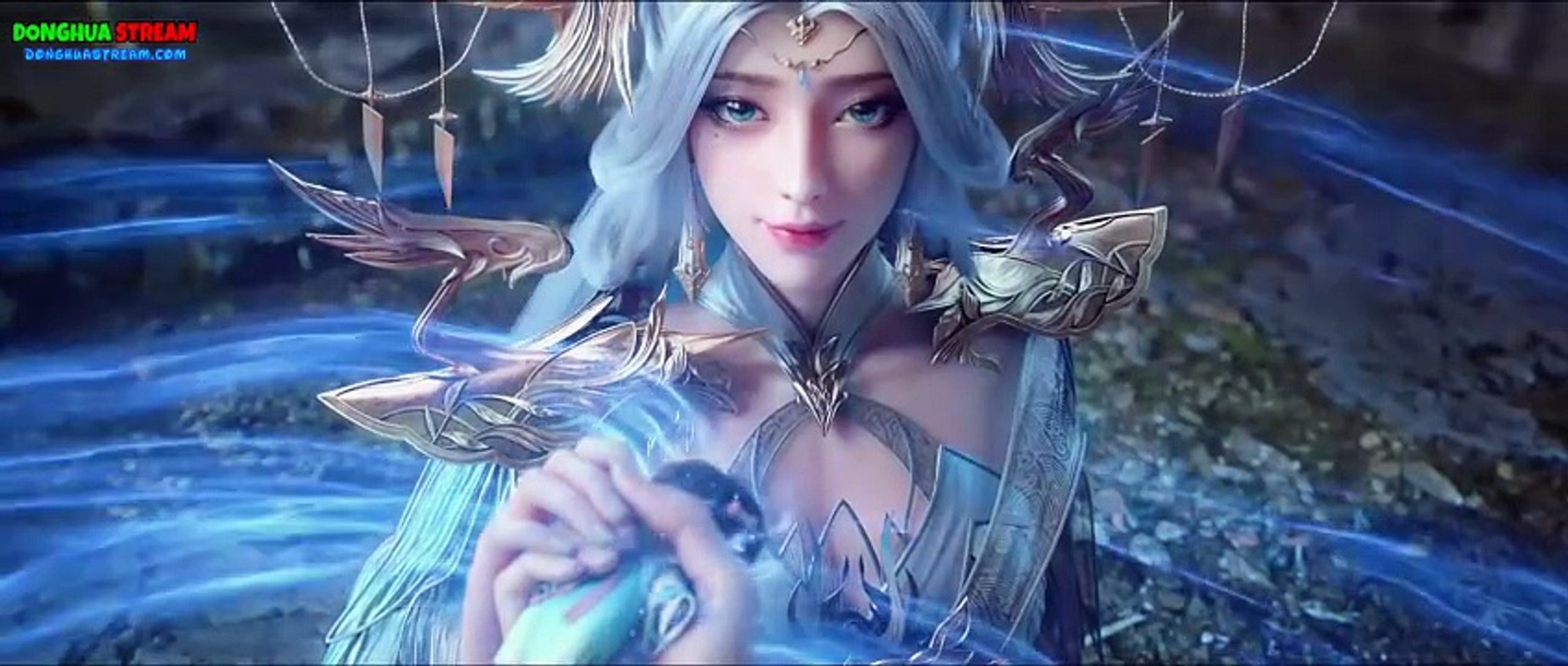 4K Apotheosis Season 3 Episode 10 [English Sub]