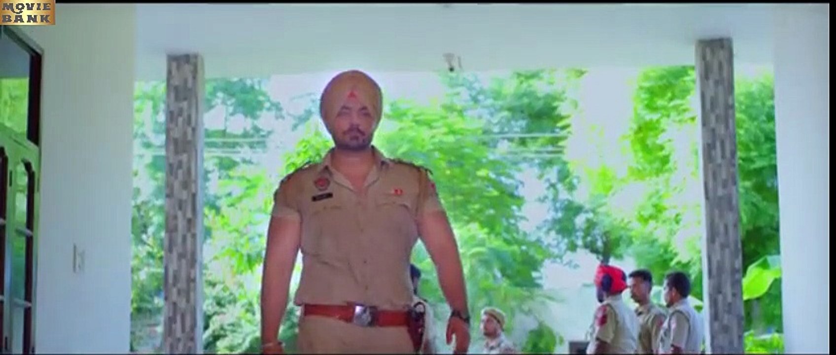 Siyasat (2021) Punjabi Full Movie