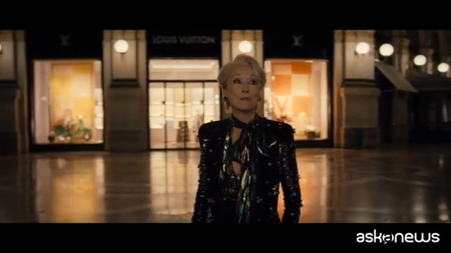 Il diavolo veste Prada 2: perché nel nuovo trailer Miranda non riconosce Andy