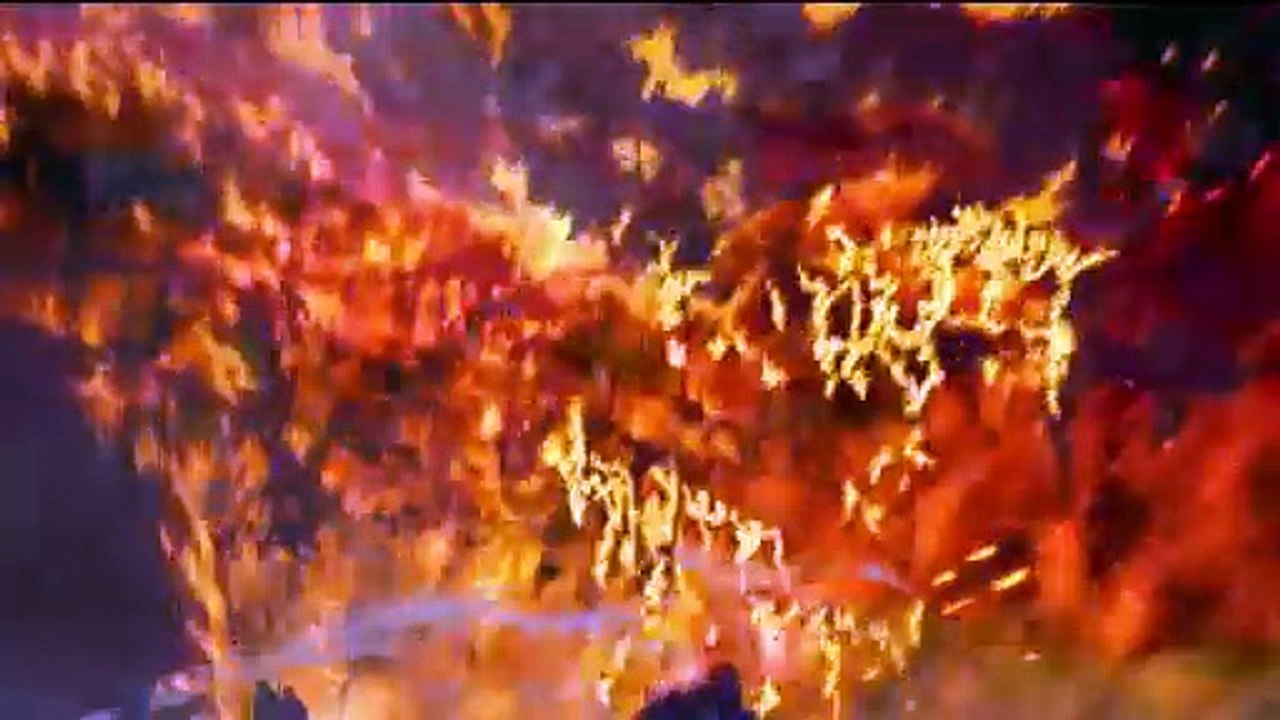 Der Junge und der Reiher Trailer DF