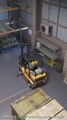 GTA Online: Forklift Operator Odd Job