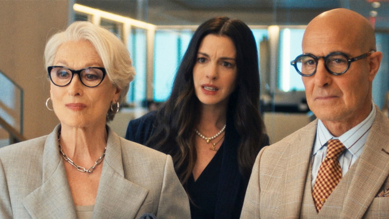 Der Teufel trägt Prada 2 - Trailer (Deutsch) HD