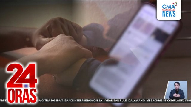 Publiko, pinag-iingat laban sa mga karaniwang istilo para magpa-fall pero scam pala | 24 Oras