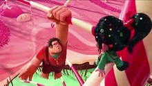 Wreck-it Ralph: Trailer 2 HD VF