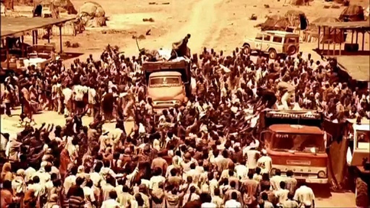 Black Hawk Down - Trailer (Deutsch) HD