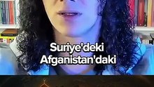Araplar Türklerin Dostu mu - Diamond Tema