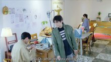 Be Loved in House Ep 1 Eng Sub