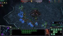 G2 - Europe May CT Grand Finals Stephano v DIMAGA Starcraft 2