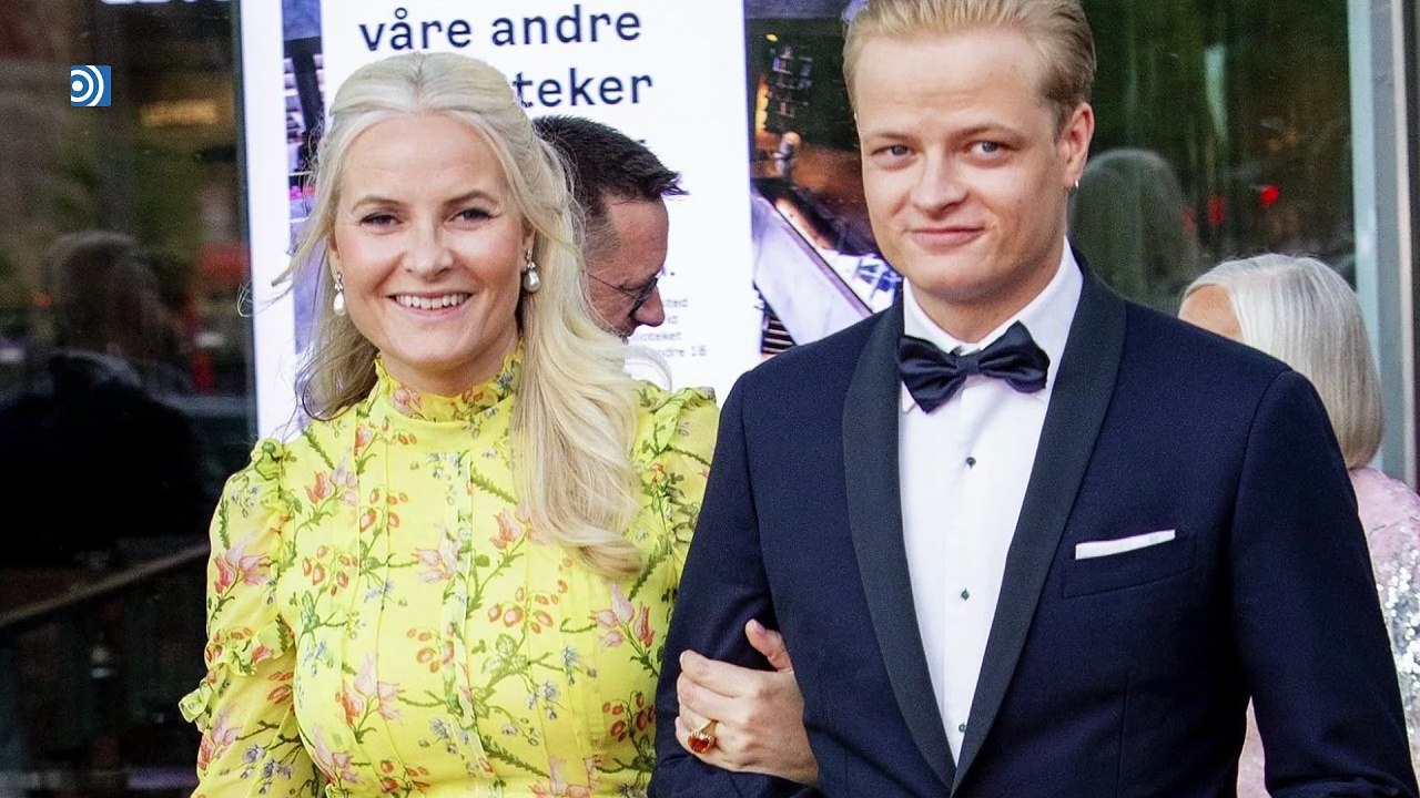 La realeza europea salpicada por la lista de Epstein